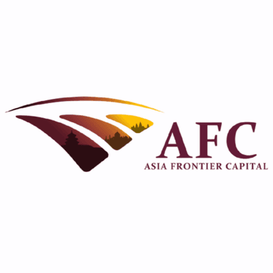 Asia Frontier Capital