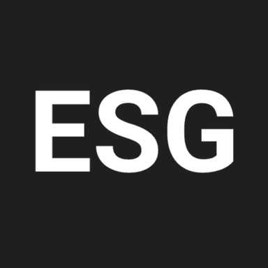 ESG