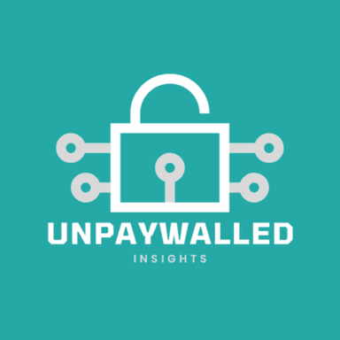 Unpaywalled Insights