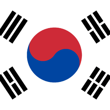 South Korea