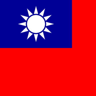 Taiwan