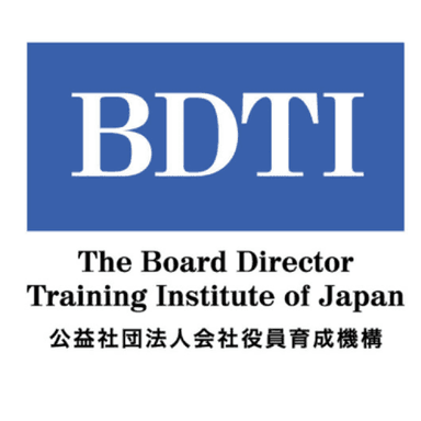 The Board Director Training Institute of Japan