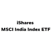 iShares MSCI India Index ETF