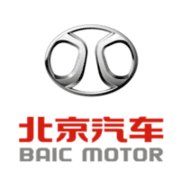 Baic Motor Corp Ltd H