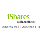 iShares MSCI Australia