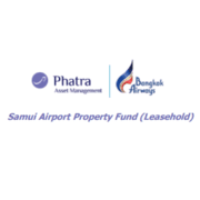 Samui Airport Property Fund