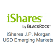 iShares J.P. Morgan USD Emerging Markets Bond ETF