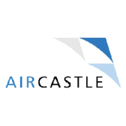 Aircastle Ltd