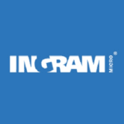 Ingram Micro Inc Cl A