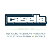 Casella Waste Systems Inc A