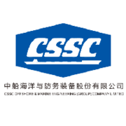 Cssc Offshore & Marine Engg Group