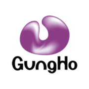 Gungho Online Entertainment