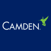 Camden Property Trust