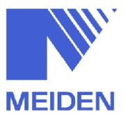 Meidensha Corp