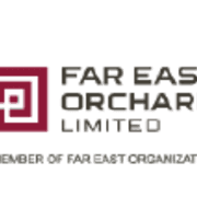 Far East Orchard