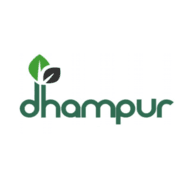 Dhampur Sugar Mills