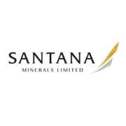 Santana Minerals