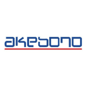 Akebono Brake Industry Co