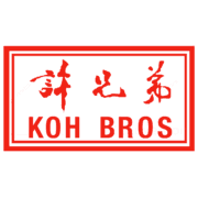 Koh Brothers