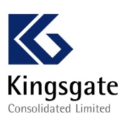 Kingsgate Consolidated