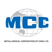 Metallurgical Corporation of China Ltd