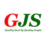 G J Steel 