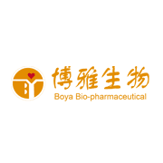 Jiangxi Boya Bio Pharmaceutical