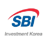 Sbi Investment Korea