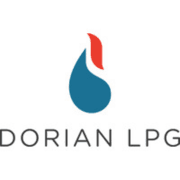 Dorian LPG Ltd