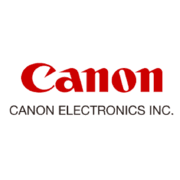 Canon Electronics