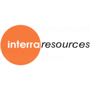 Interra Resources