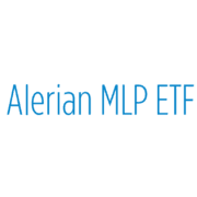 Alerian MLP ETF
