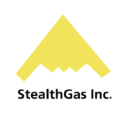 StealthGas Inc