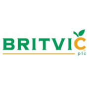 Britvic PLC