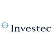 Investec PLC