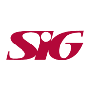 SIG PLC