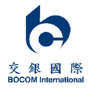 Bocom International