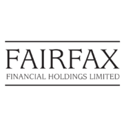 Fairfax Financial Holdings Ltd
