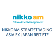 NikkoAM-StraitsTrading Asia Ex Japan REIT ETF