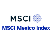 MSCI Mexico Index