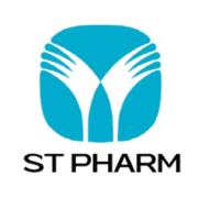 ST Pharm Co Ltd