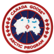 Canada Goose Holdings