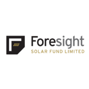 Foresight Solar Fund Ltd