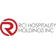 RCI Hospitality Holdings