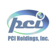 Pci Holdings Inc/Jp