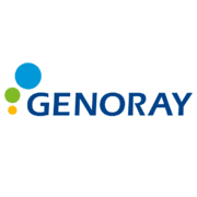 Genoray Co Ltd