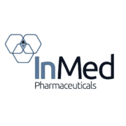 InMed Pharmaceuticals 