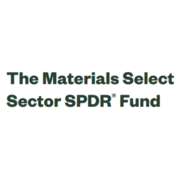 Materials Select Sector SPDR