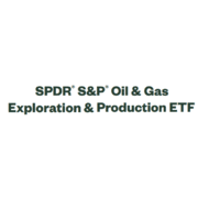 SPDR S&P Oil & Gas Exploration