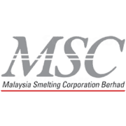 Malaysia Smelting Corp Bhd